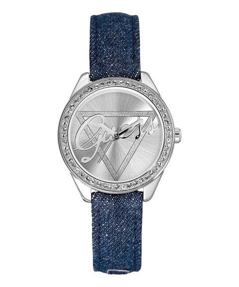 Guess Litle Flirt Relógio Mulher W0456L1