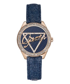 Guess Litle Flirt Relógio Mulher W0456L6