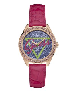 Guess Litle Flirt Relógio Mulher W0456L9