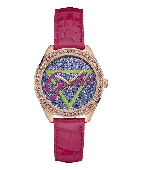 Guess Litle Flirt Relógio Mulher W0456L9