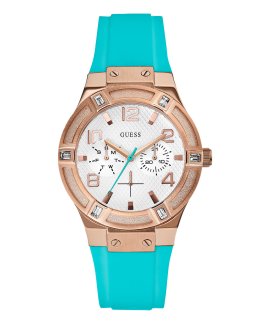 Guess Jet Setter Relógio Mulher W0564L3