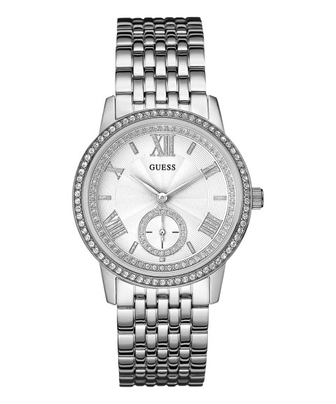 Guess Gramercy Relógio Mulher W0573L1 Guess Gramercy Relógio Mulher W0573L1