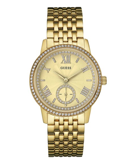 Guess Gramercy Relógio Mulher W0573L2 Guess Gramercy Relógio Mulher W0573L2