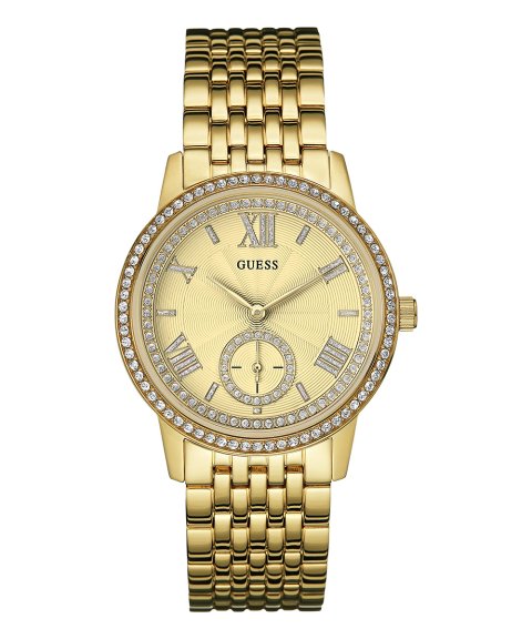 Guess Gramercy Relógio Mulher W0573L2