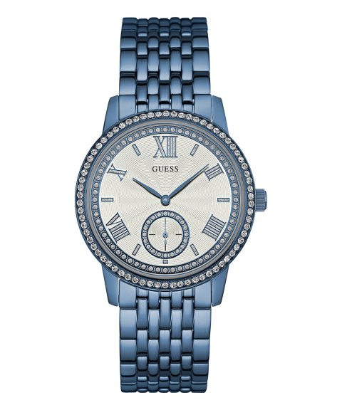 Guess Gramercy Relógio Mulher W0573L4 Guess Gramercy Relógio Mulher W0573L4