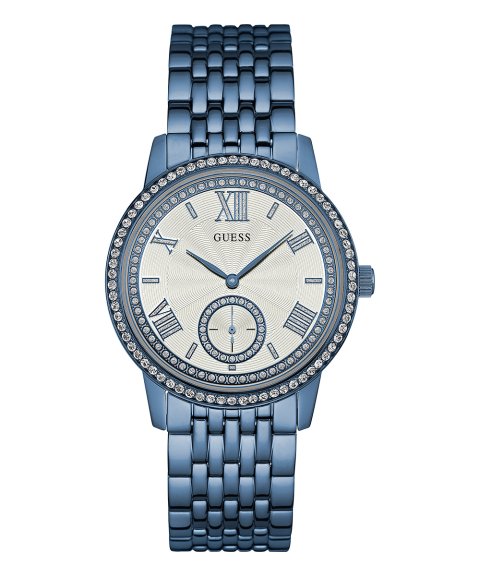 Guess Gramercy Relógio Mulher W0573L4