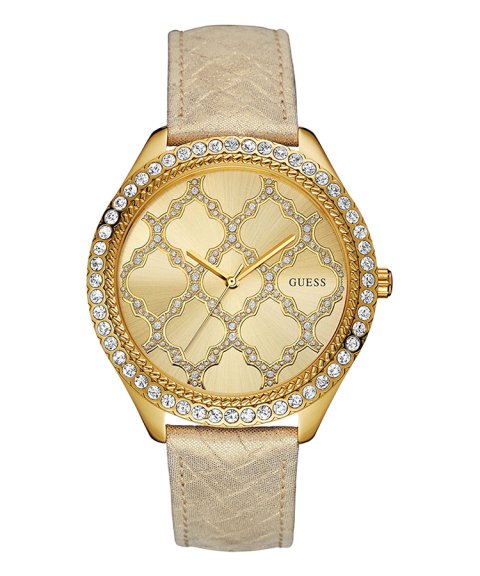 Guess Majestic Relógio Mulher W0579L1 Guess Majestic Relógio Mulher W0579L1