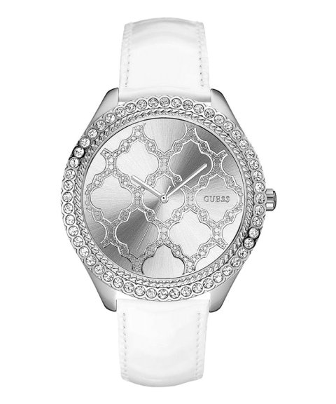 Guess Majestic Relógio Mulher W0579L3 Guess Majestic Relógio Mulher W0579L3