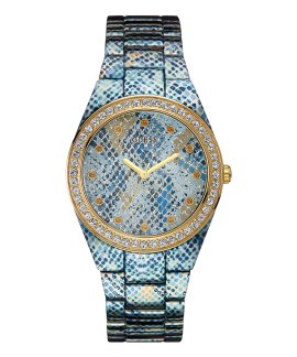 Guess Sahara Relógio Mulher W0583L1