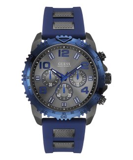 Guess Velocity Relógio Chronograph Homem W0599G2