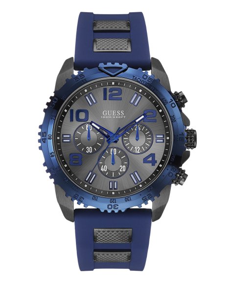 Guess Velocity Relógio Chronograph Homem W0599G2 Guess Velocity Relógio Chronograph Homem W0599G2