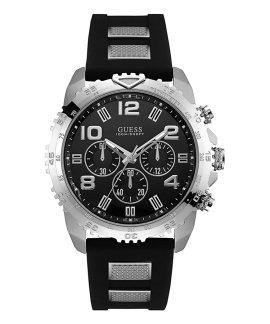 Guess Velocity Relógio Chronograph Homem W0599G3