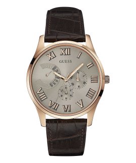 Guess Venture Relógio Homem W0608G1