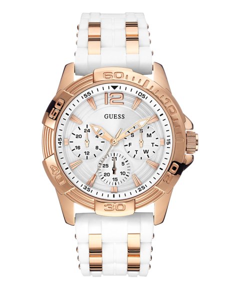 Guess Oasis Relógio Mulher W0615L1 Guess Oasis Relógio Mulher W0615L1