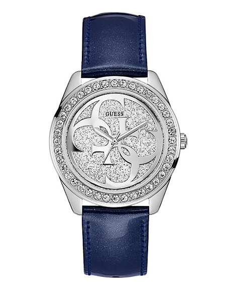 Guess G Twist Relógio Mulher W0627L13