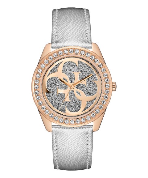 Guess G Twist Relógio Mulher W0627L9 Guess G Twist Relógio Mulher W0627L9