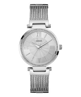 Guess Soho Relógio Mulher W0638L1