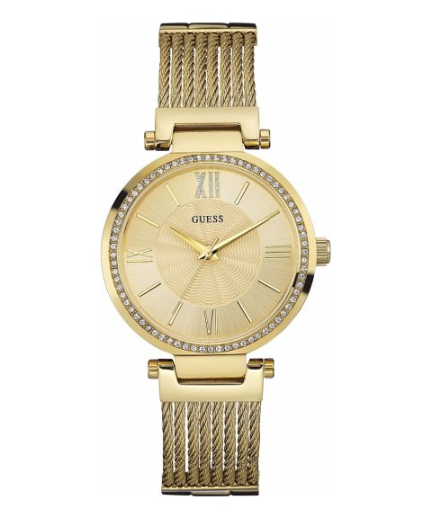 Guess Soho Relógio Mulher W0638L2 Guess Soho Relógio Mulher W0638L2