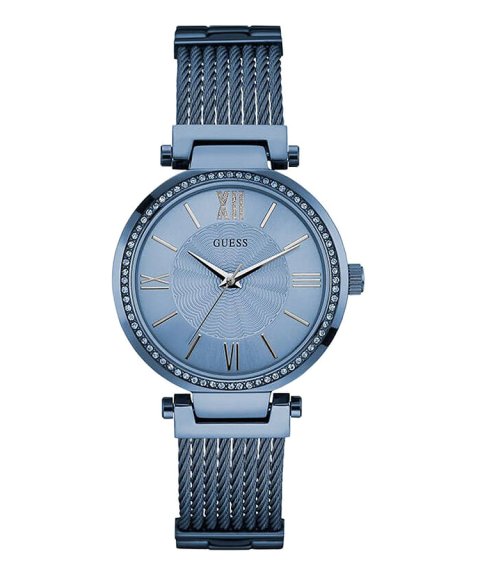 Guess Soho Relógio Mulher W0638L3 Guess Soho Relógio Mulher W0638L3