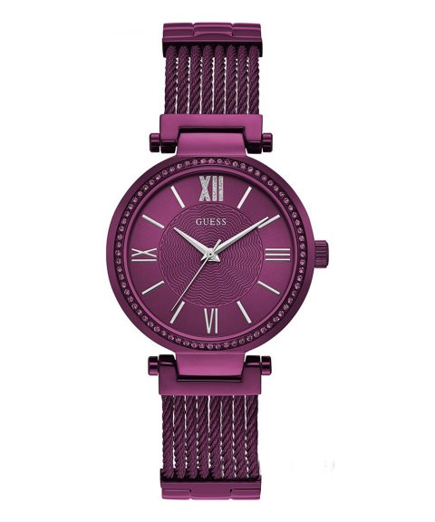 Guess Soho Relógio Mulher W0638L6 Guess Soho Relógio Mulher W0638L6