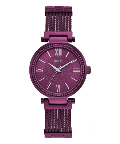 Guess Soho Relógio Mulher W0638L6