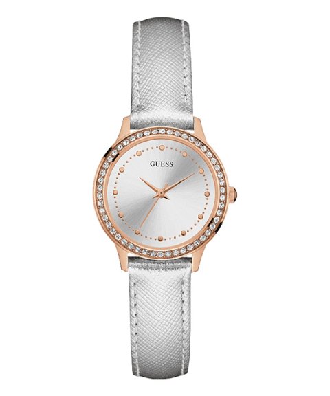 Guess Chelsea Relógio Mulher W0648L11 Guess Chelsea Relógio Mulher W0648L11