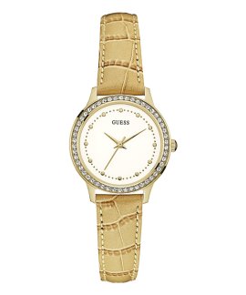 Guess Chelsea Relógio Mulher W0648L3