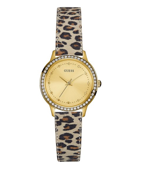 Guess Chelsea Relógio Mulher W0648L8 Guess Chelsea Relógio Mulher W0648L8
