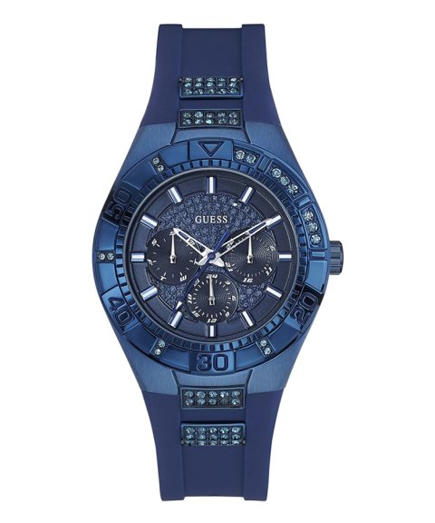 Guess Luna Relógio Mulher W0653L1 Guess Luna Relógio Mulher W0653L1