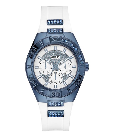 Guess Luna Relógio Mulher W0653L2