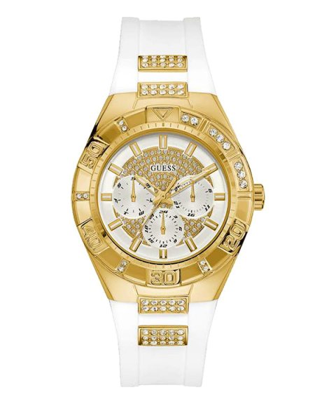 Guess Luna Relógio Mulher W0653L3