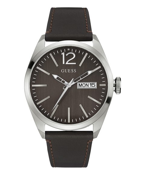 Guess Vertigo Relógio Homem W0658G3