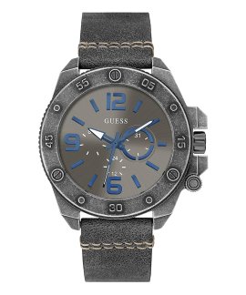 Guess Viper Relógio Homem W0659G3