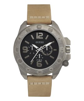 Guess Viper Relógio Homem W0659G4