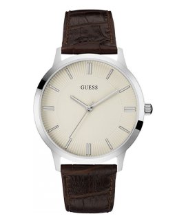 Guess Escrow Relógio Homem W0664G2