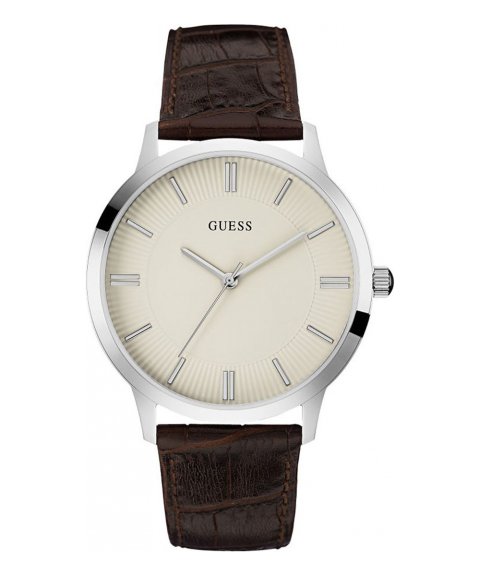 Guess Escrow Relógio Homem W0664G2 Guess Escrow Relógio Homem W0664G2