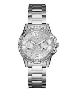 Guess Sassy Relógio Mulher W0705L1