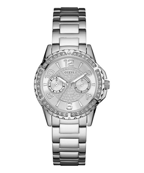 Guess Sassy Relógio Mulher W0705L1 Guess Sassy Relógio Mulher W0705L1