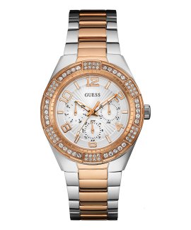 Guess Luna Relógio Mulher W0729L4