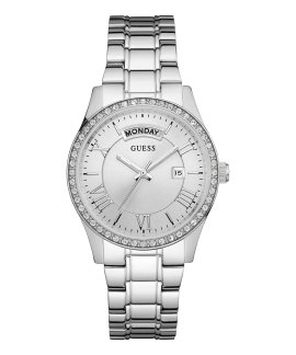 Guess Cosmopolitan Relógio Mulher W0764L1