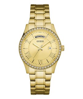 Guess Cosmopolitan Relógio Mulher W0764L2