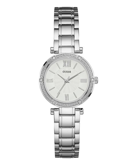 Guess Park Avenue Relógio Mulher W0767L1