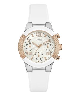 Guess Rockstar Relógio Mulher W0773L1