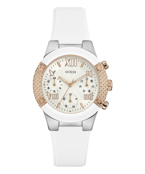 Guess Rockstar Relógio Mulher W0773L1 Guess Rockstar Relógio Mulher W0773L1