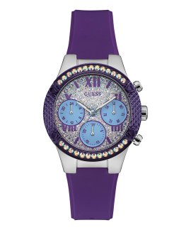 Guess Rockstar Relógio Mulher W0773L4