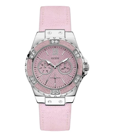 Guess Limelight Relógio Mulher W0775L15 Guess Limelight Relógio Mulher W0775L15