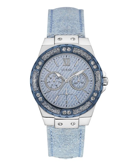 Guess Limelight Relógio Mulher W0775L1
