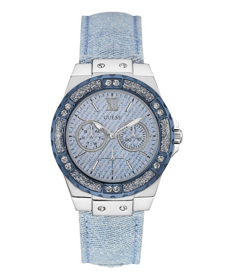 Guess Limelight Relógio Mulher W0775L1 Guess Limelight Relógio Mulher W0775L1