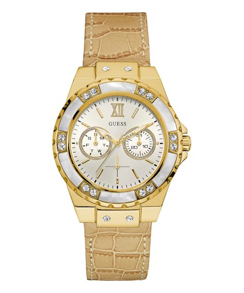Guess Limelight Relógio Mulher W0775L2 Guess Limelight Relógio Mulher W0775L2