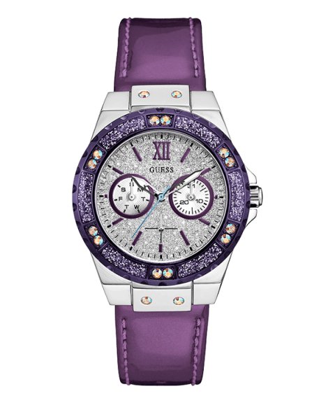 Guess Limelight Relógio Mulher W0775L6 Guess Limelight Relógio Mulher W0775L6